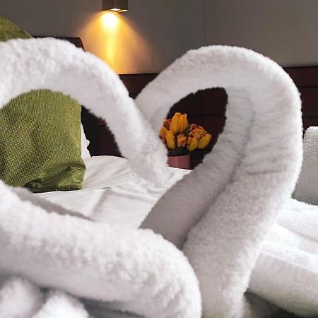 Romalive Hotel Eksteriør bilde