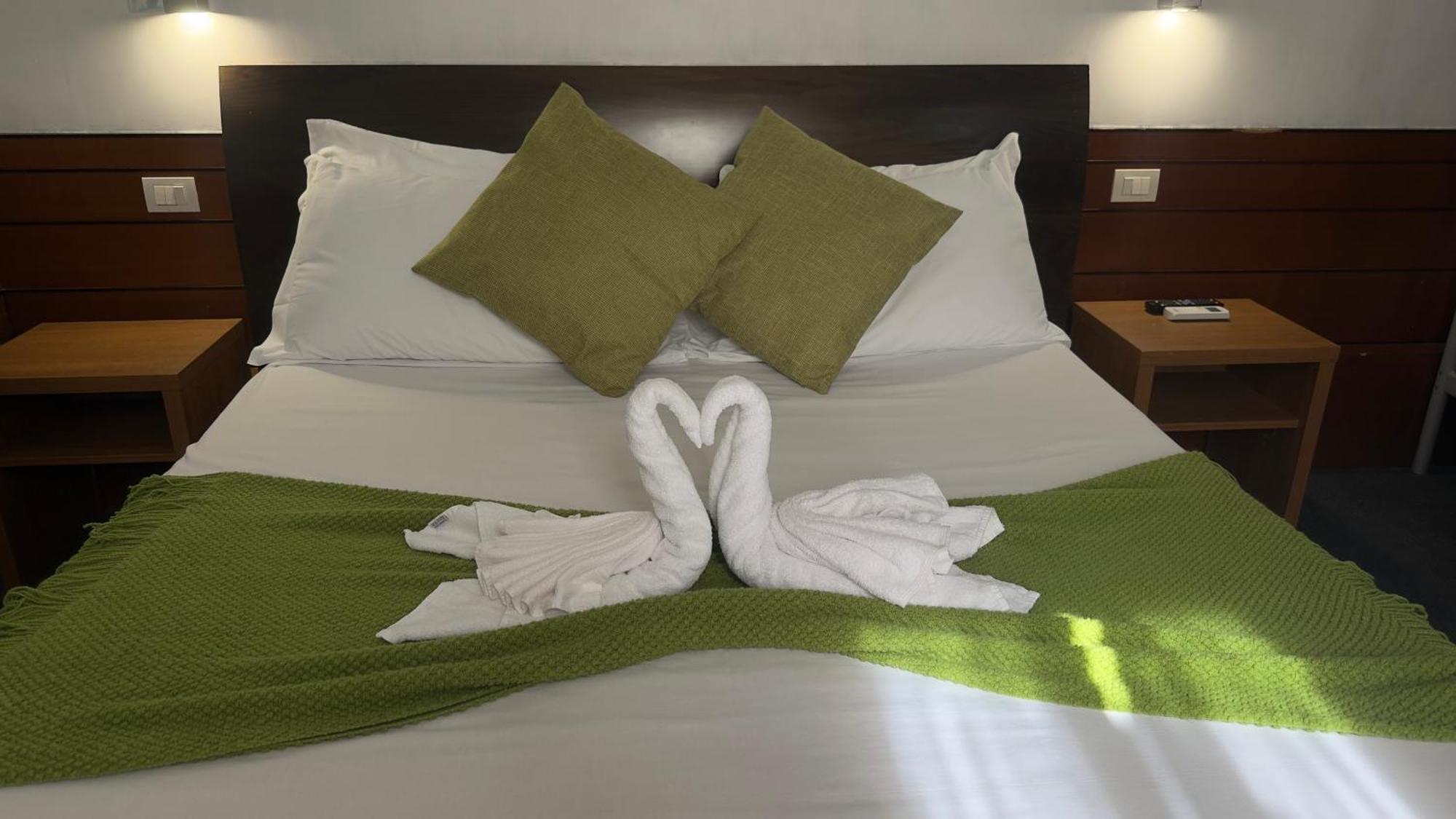 Romalive Hotel Eksteriør bilde