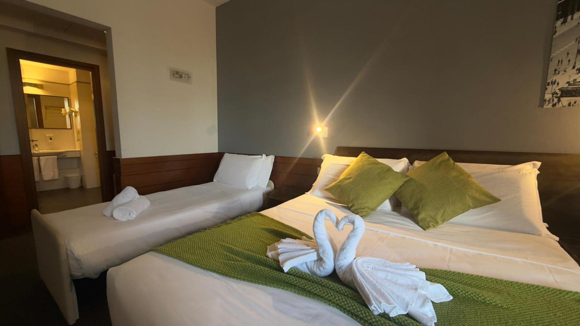 Romalive Hotel Eksteriør bilde