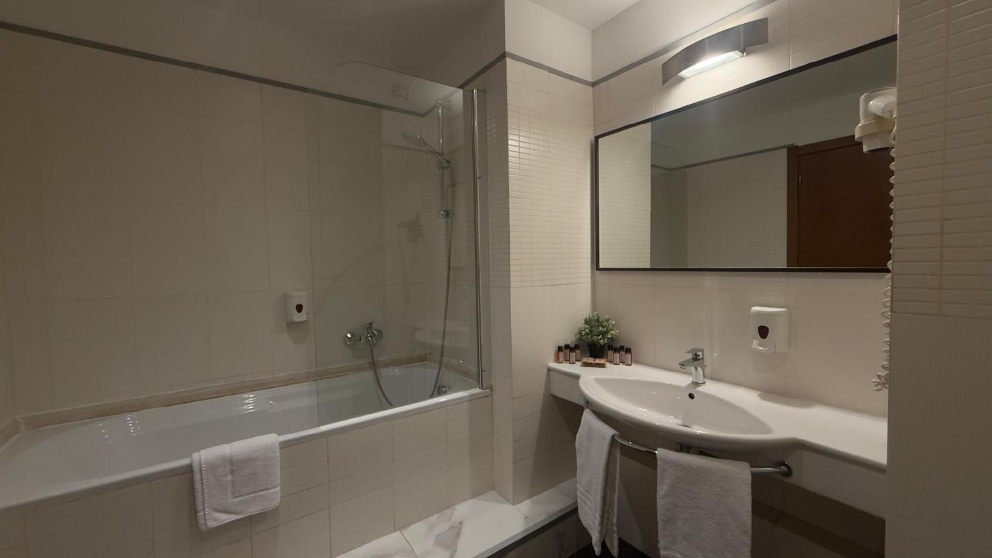 Romalive Hotel Eksteriør bilde